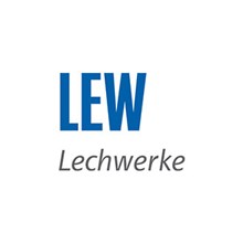 logo lechwerke ag